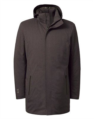 Regulator Coat 2 - Men